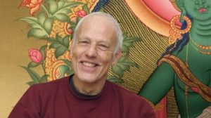 From Boy Scout to Buddhist: A Conversation with Rob Preece